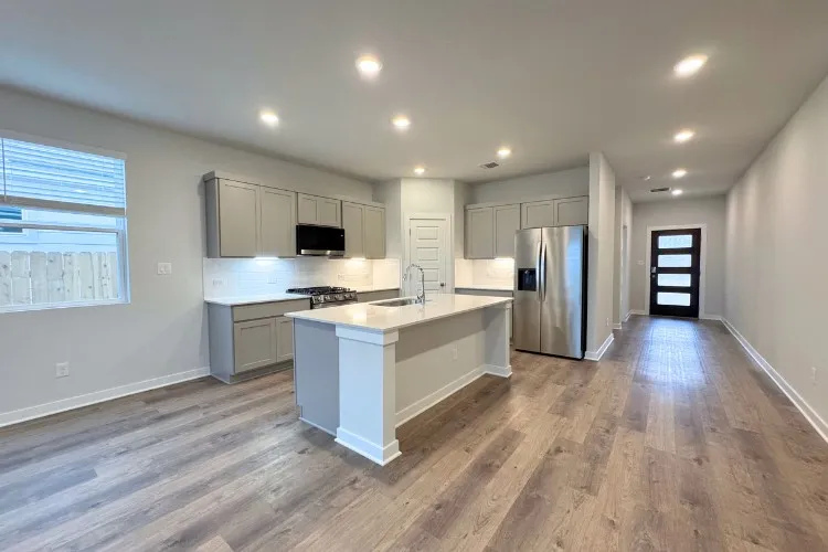 12120 Russo Drive Austin, TX 78747