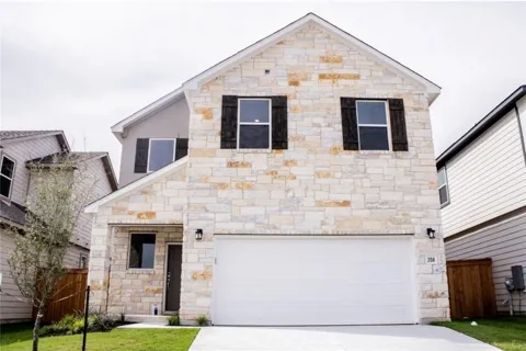 208 Langhorne Bend