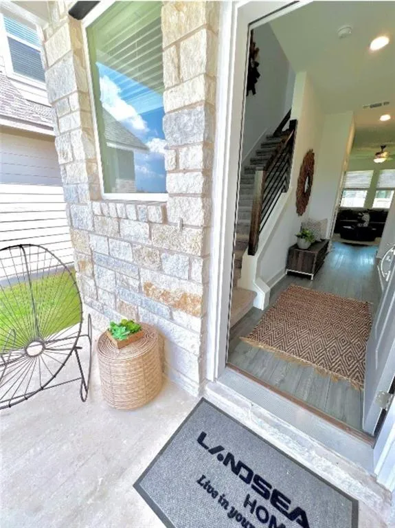 208 Langhorne Bend Liberty Hill, TX 78642