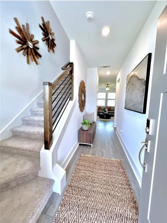 208 Langhorne Bend Liberty Hill, TX 78642