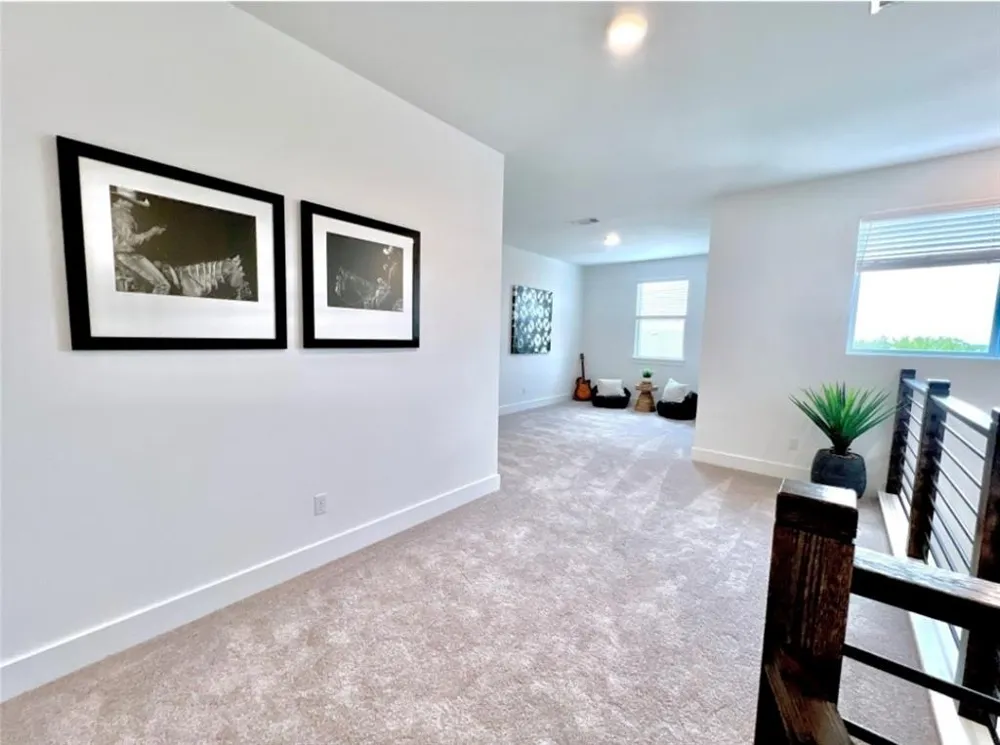 208 Langhorne Bend Liberty Hill, TX 78642