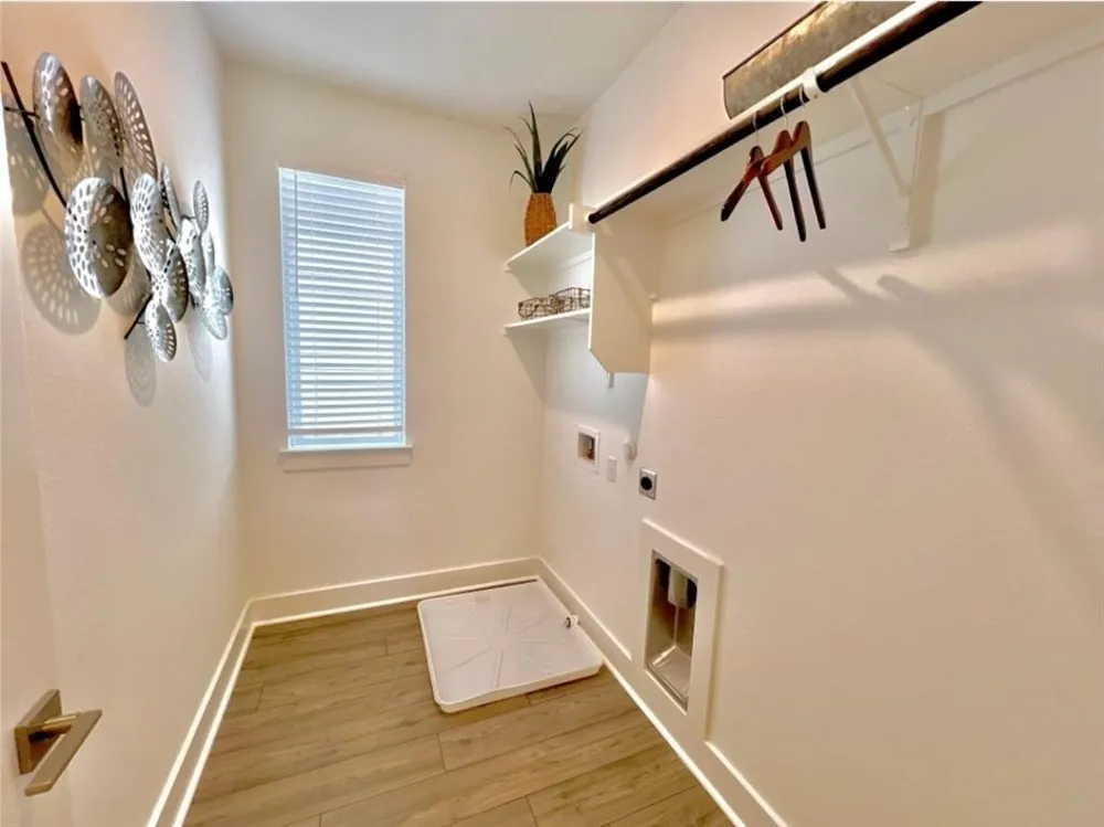 208 Langhorne Bend Liberty Hill, TX 78642