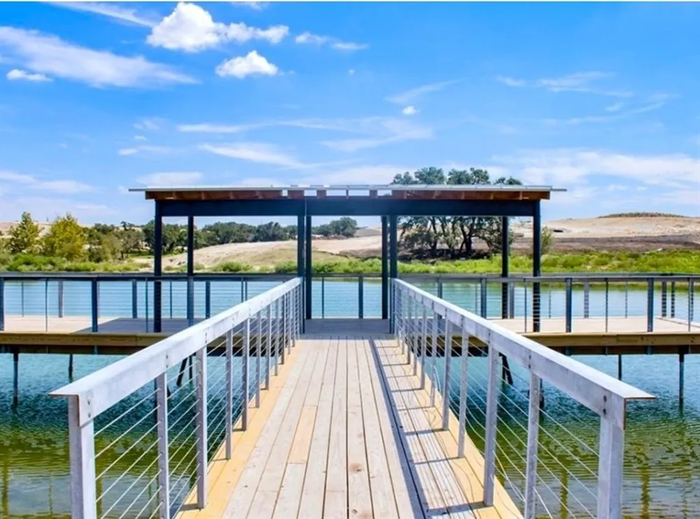 208 Langhorne Bend Liberty Hill, TX 78642