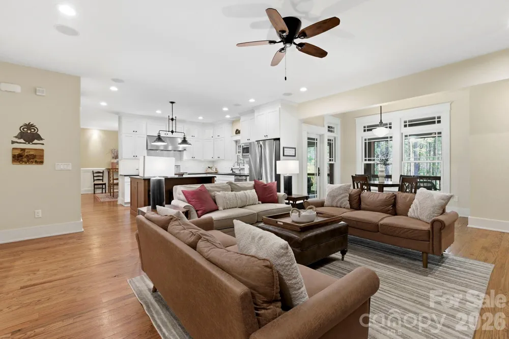 31 Ashbrook Meadows Fletcher, NC 28732