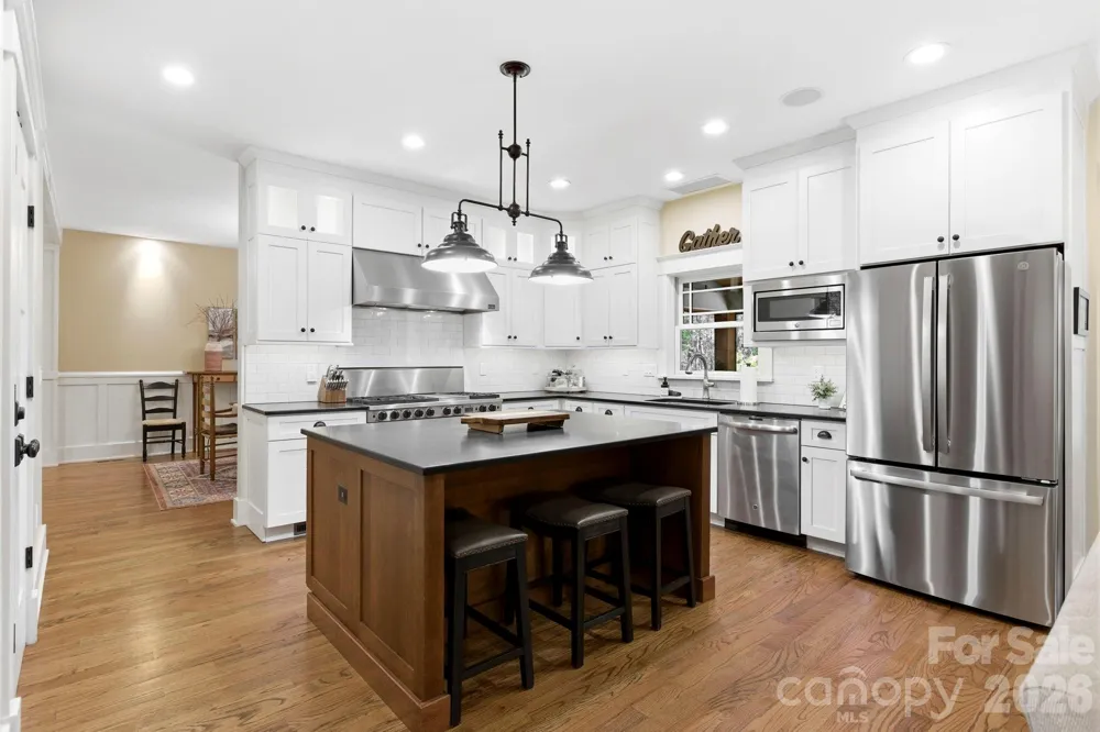 31 Ashbrook Meadows Fletcher, NC 28732