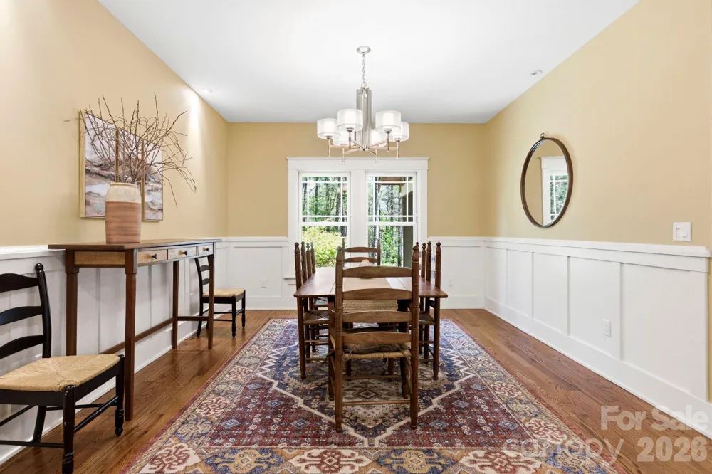 31 Ashbrook Meadows Fletcher, NC 28732