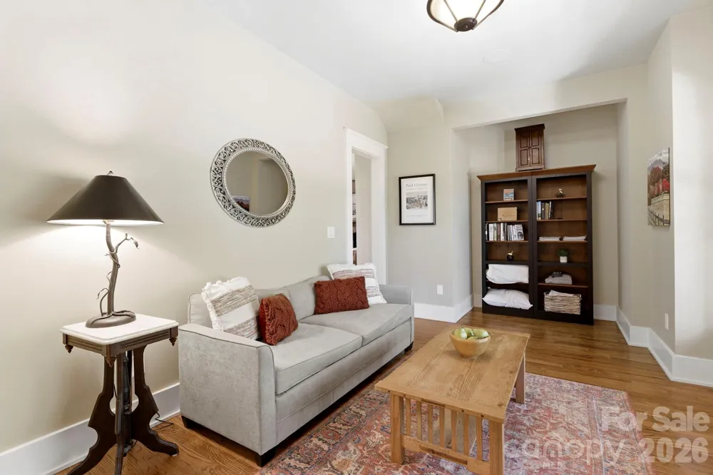 31 Ashbrook Meadows Fletcher, NC 28732