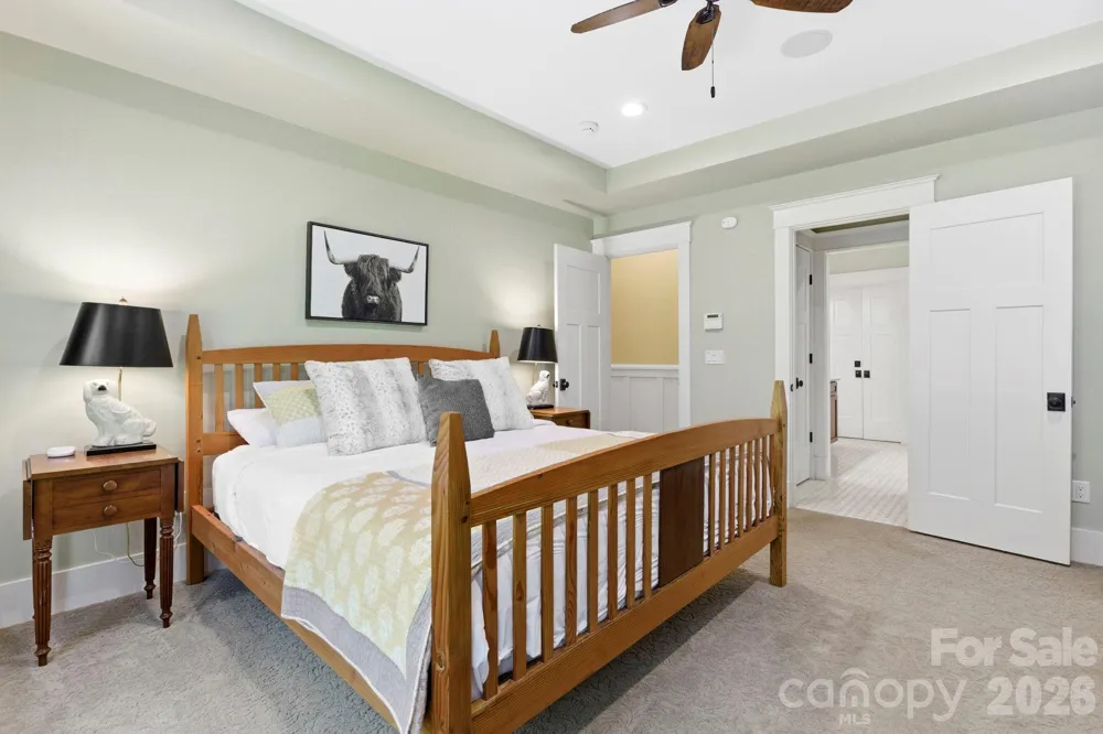 31 Ashbrook Meadows Fletcher, NC 28732
