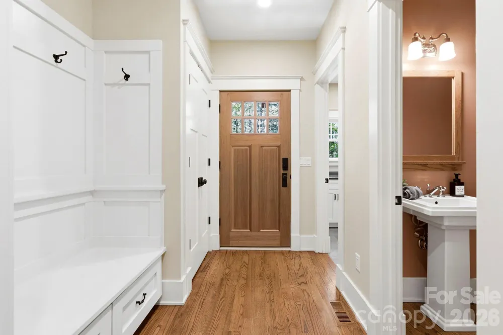 31 Ashbrook Meadows Fletcher, NC 28732