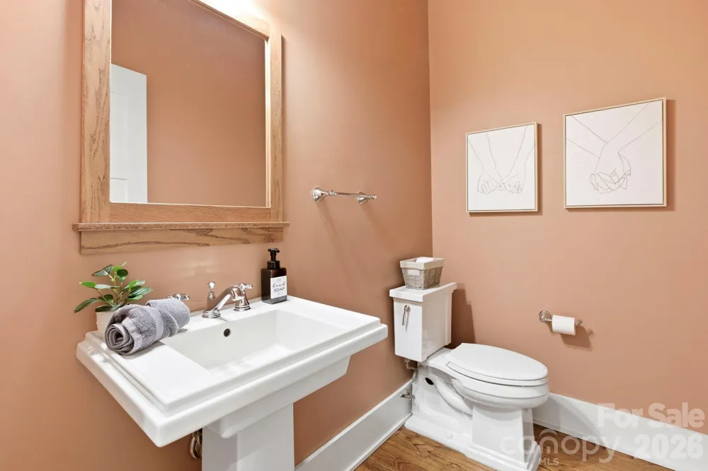 31 Ashbrook Meadows Fletcher, NC 28732