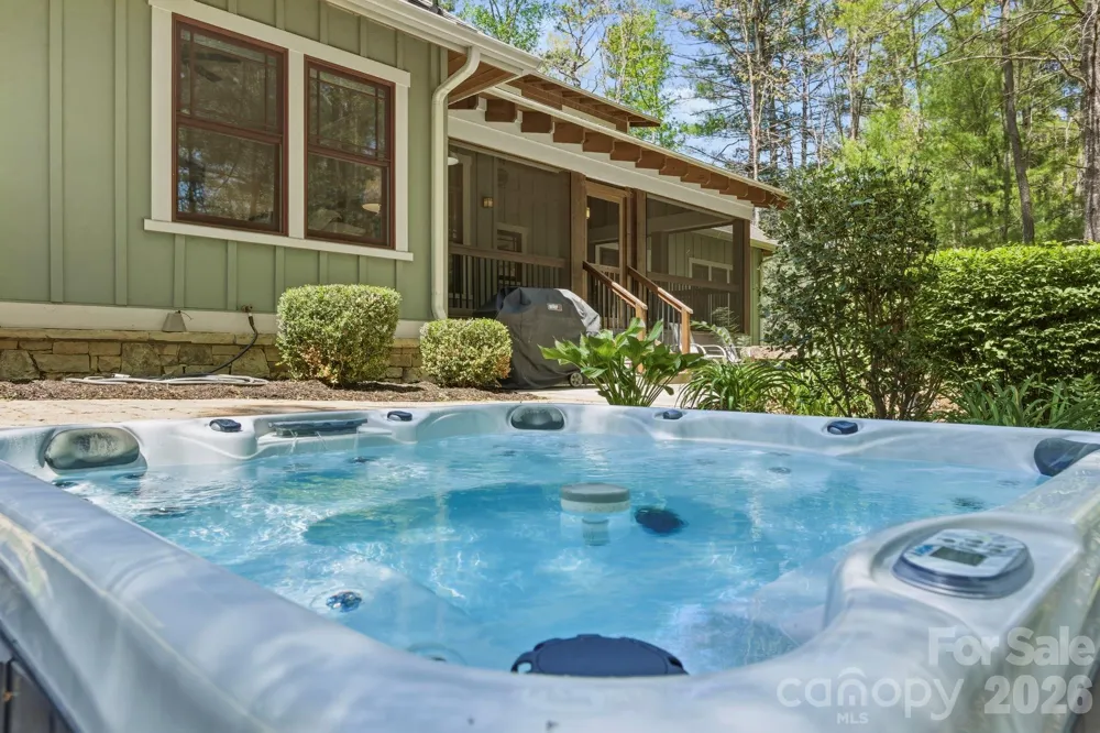 31 Ashbrook Meadows Fletcher, NC 28732