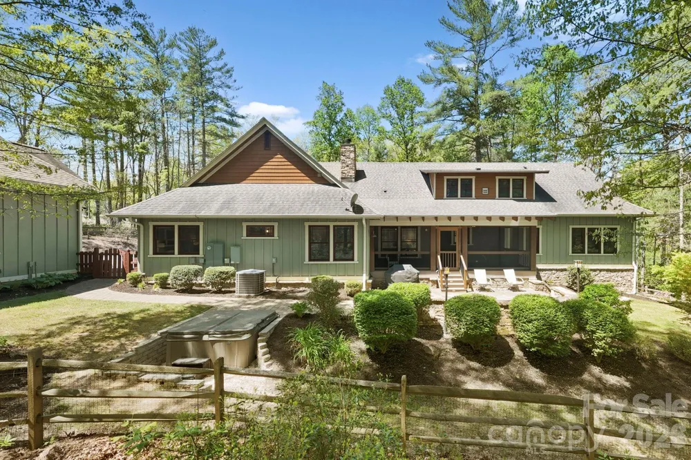 31 Ashbrook Meadows Fletcher, NC 28732