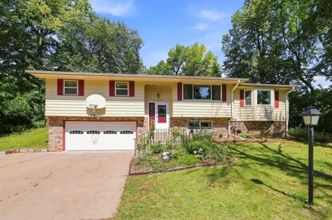 154 Yoho Drive