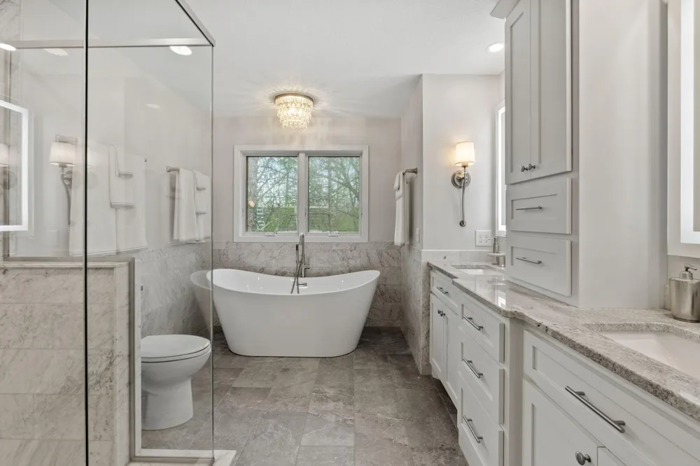 5811 Shannon Drive Edina, MN 55439