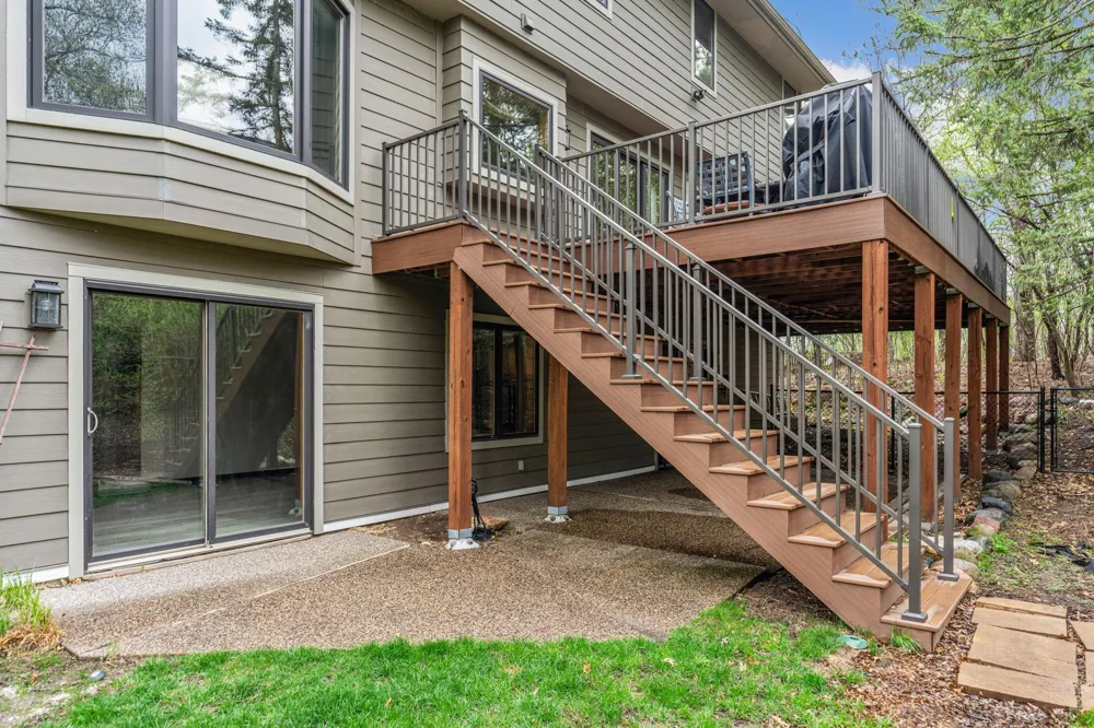 5811 Shannon Drive Edina, MN 55439