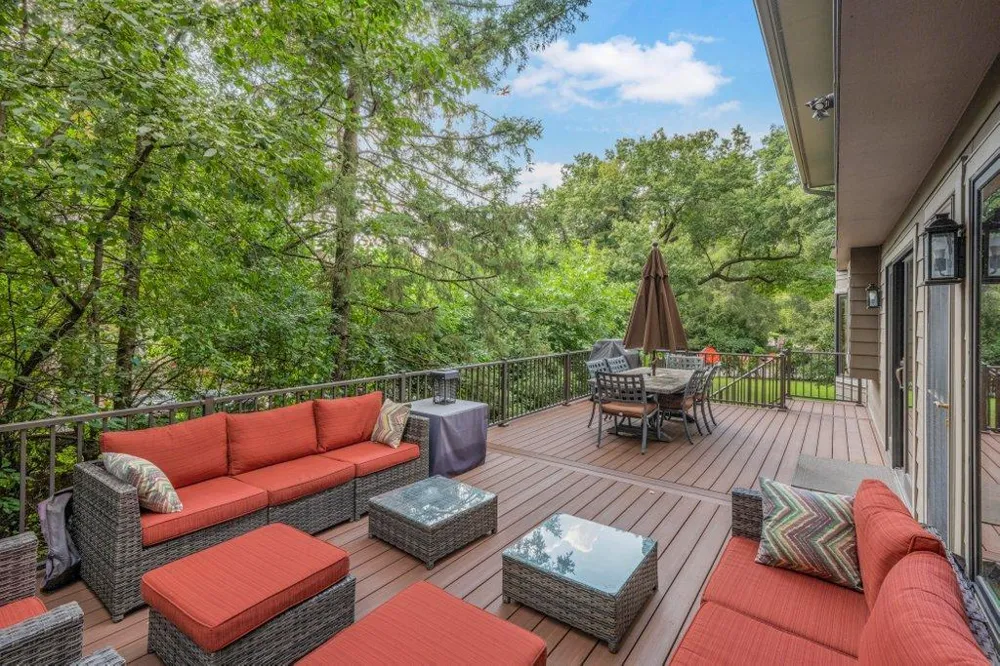 5811 Shannon Drive Edina, MN 55439