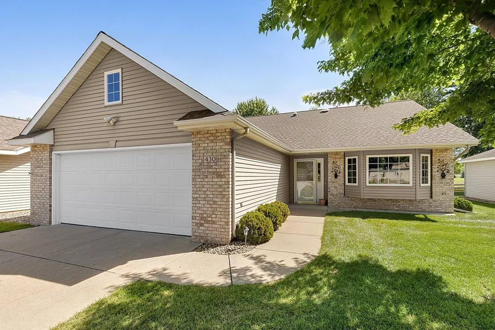 430 41st Avenue S Saint Cloud, MN 56301