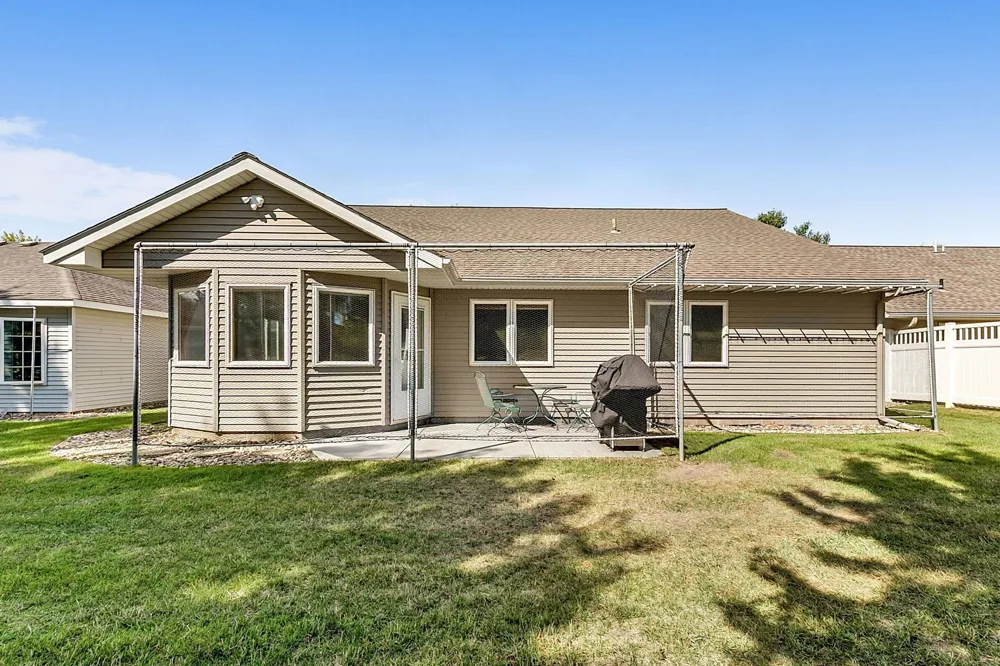 430 41st Avenue S Saint Cloud, MN 56301