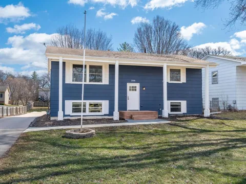 2108 Belmont Lane
