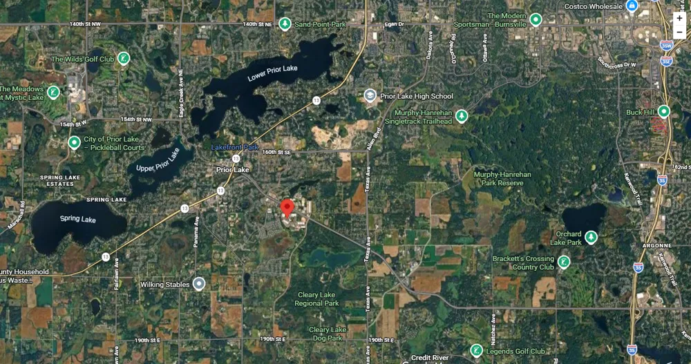 17125 Adelmann Street SE Prior Lake, MN 55372