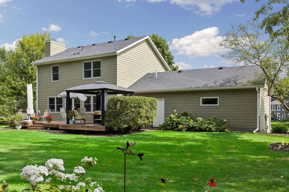 1008 Eagle Ridge Court Stillwater, MN 55082