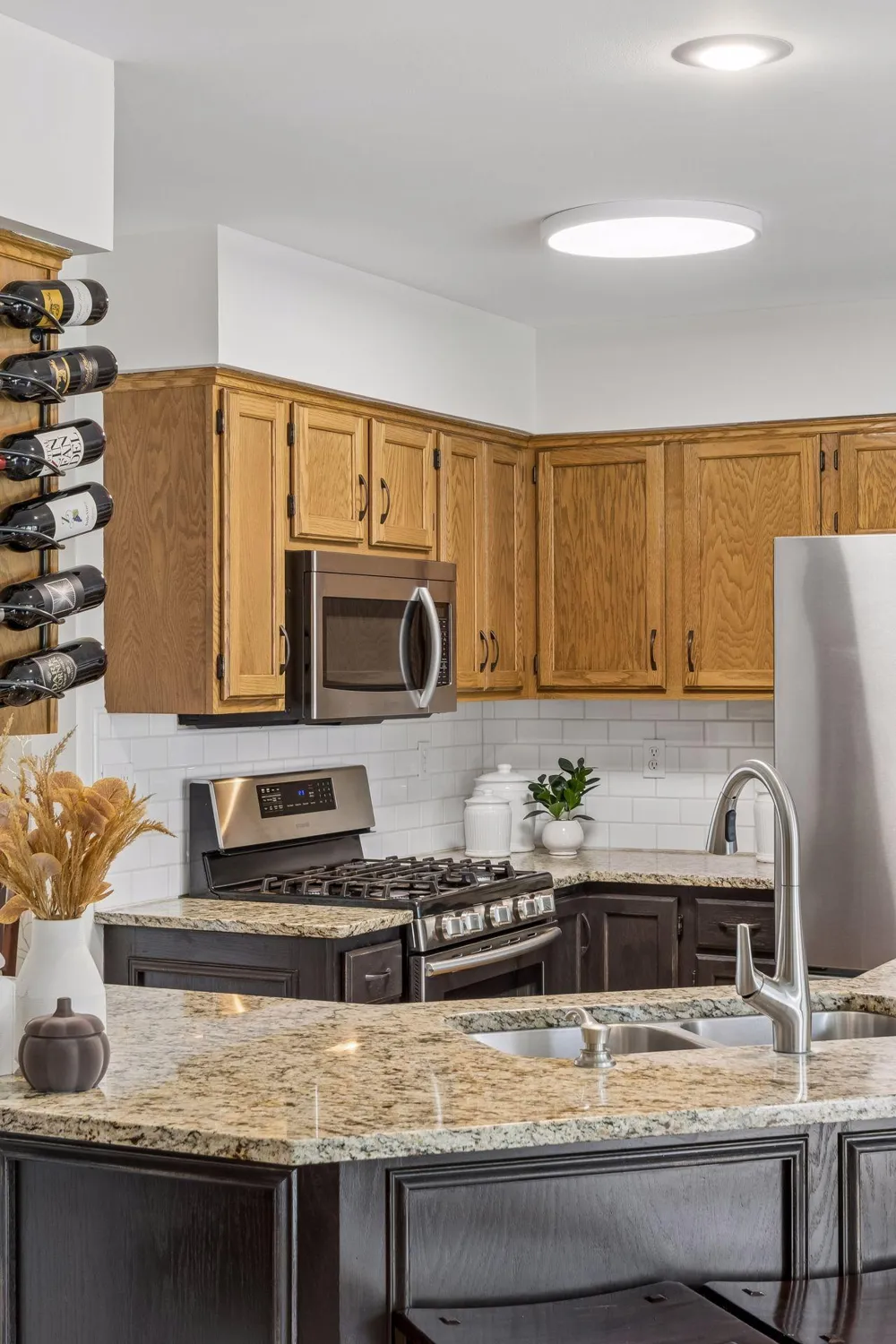 1008 Eagle Ridge Court Stillwater, MN 55082