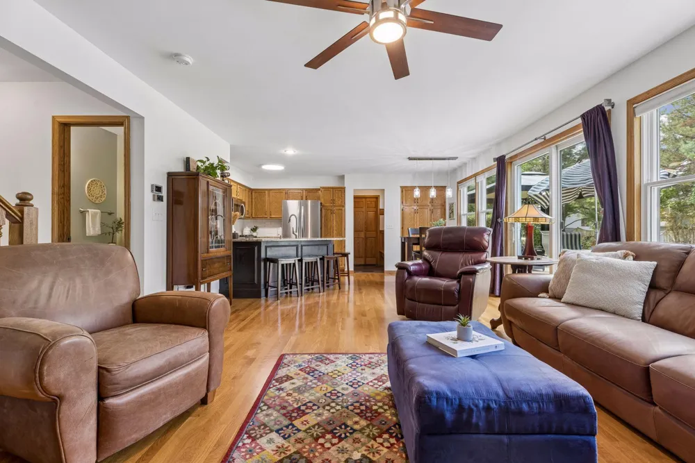 1008 Eagle Ridge Court Stillwater, MN 55082