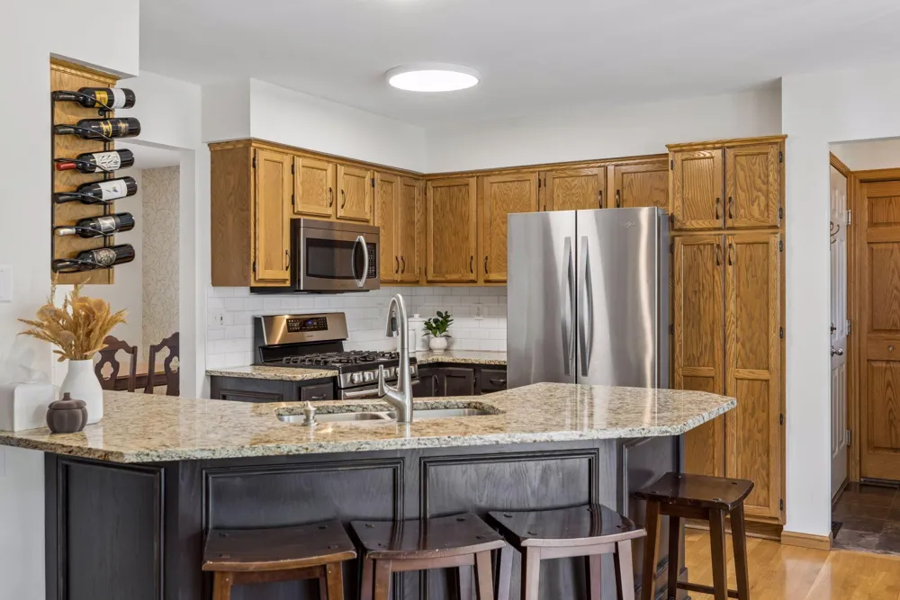 1008 Eagle Ridge Court Stillwater, MN 55082