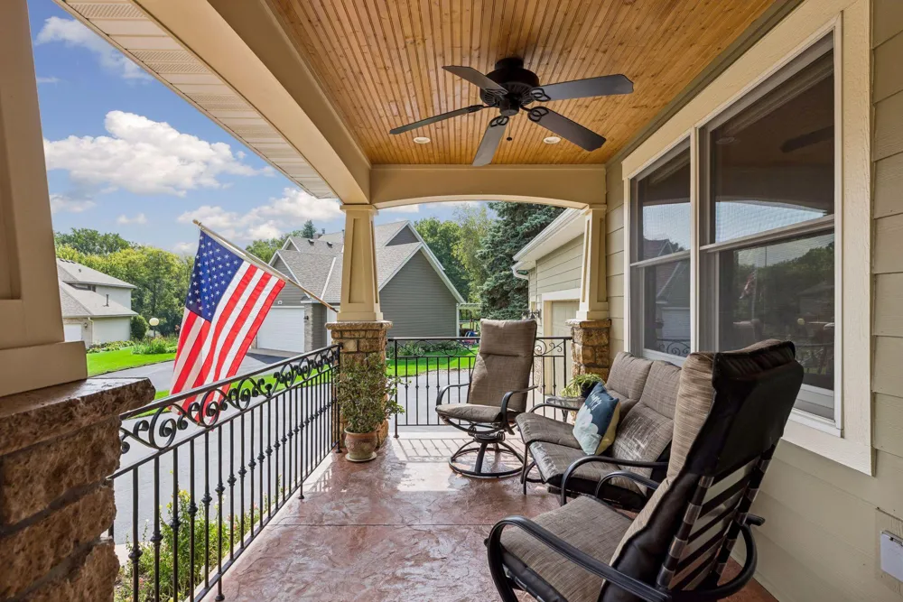 1008 Eagle Ridge Court Stillwater, MN 55082