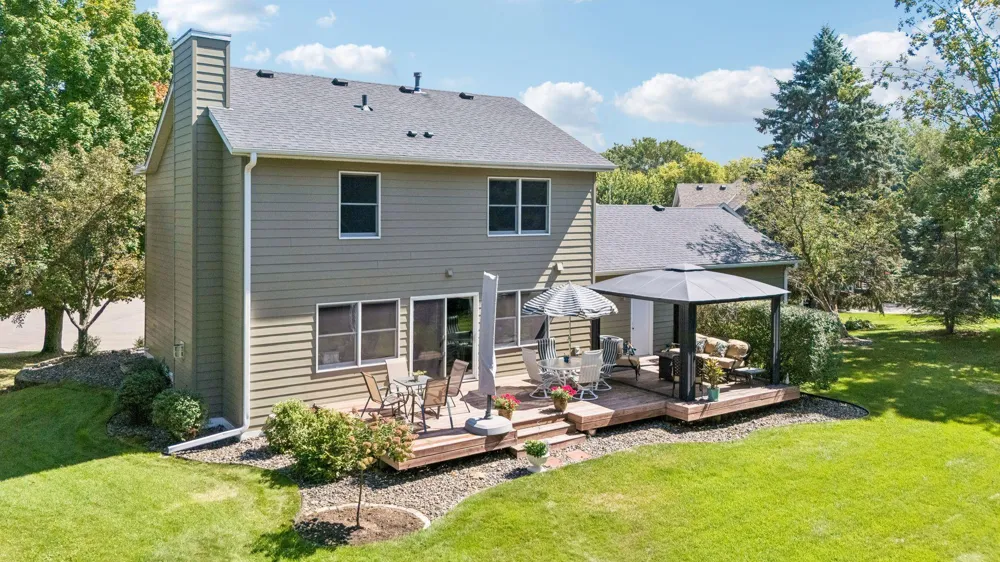 1008 Eagle Ridge Court Stillwater, MN 55082