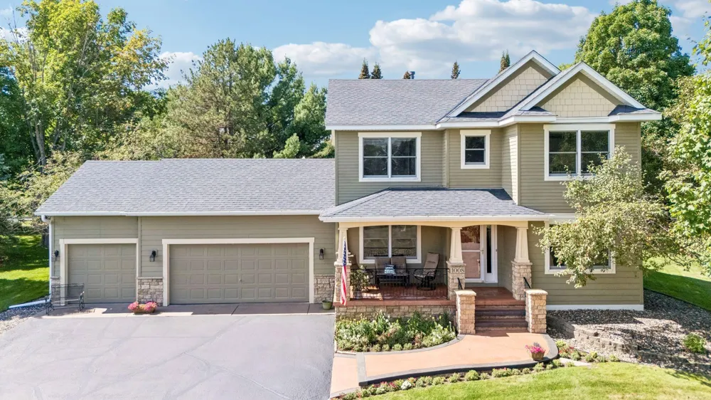 1008 Eagle Ridge Court Stillwater, MN 55082