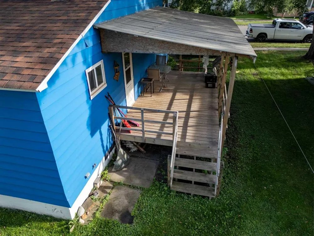 220 W Howard Avenue Keewatin, MN 55753