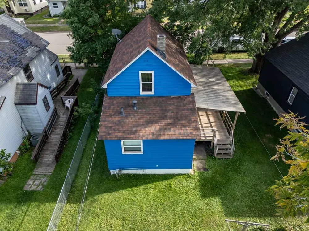 220 W Howard Avenue Keewatin, MN 55753