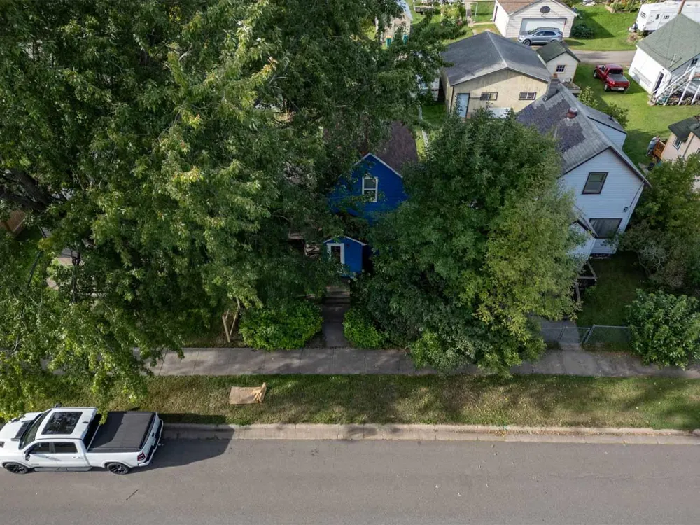 220 W Howard Avenue Keewatin, MN 55753
