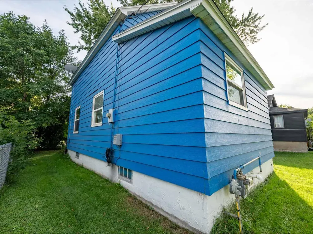 220 W Howard Avenue Keewatin, MN 55753
