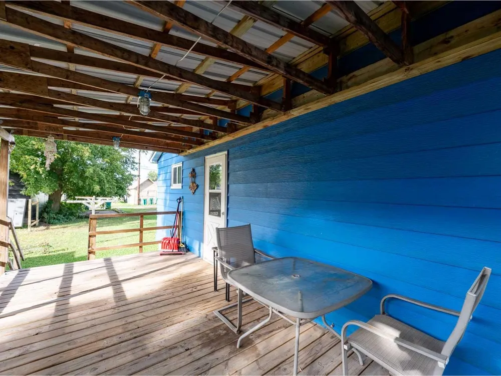 220 W Howard Avenue Keewatin, MN 55753