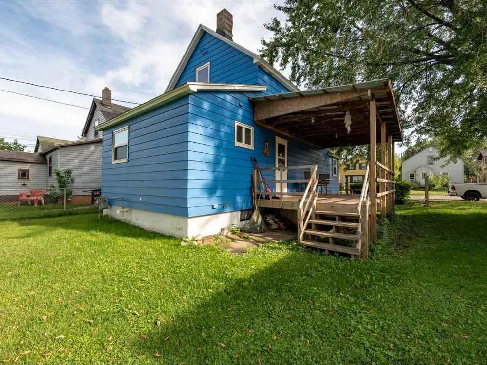 220 W Howard Avenue Keewatin, MN 55753