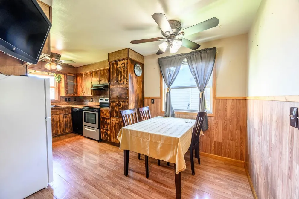 220 W Howard Avenue Keewatin, MN 55753