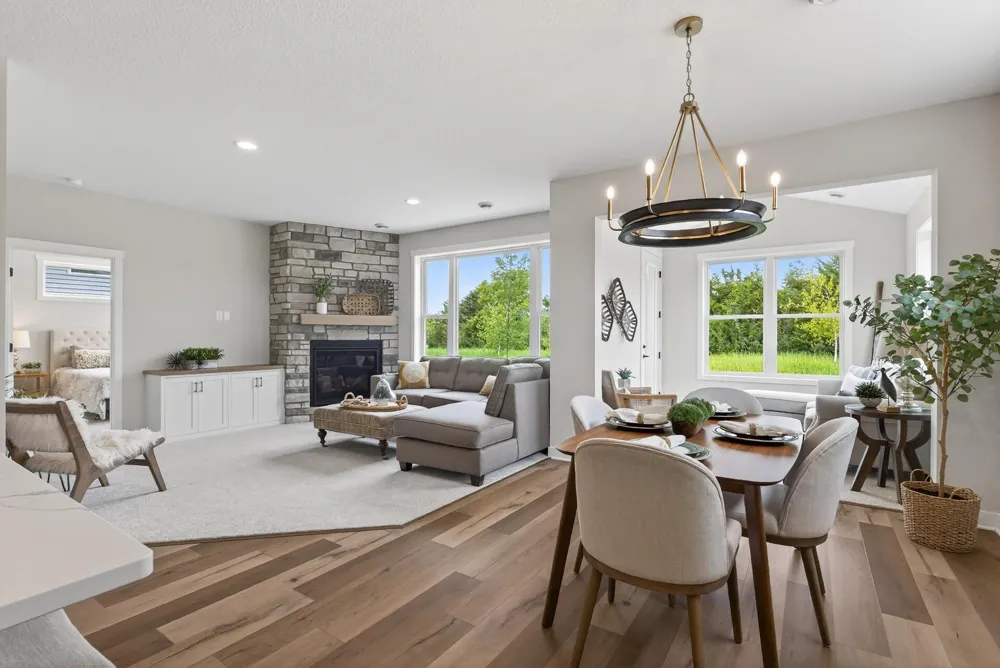 12588 Masters Lane Lindstrom, MN 55045