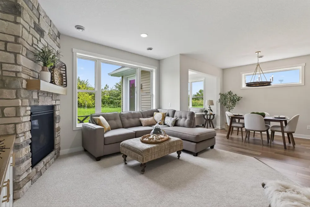 12588 Masters Lane Lindstrom, MN 55045