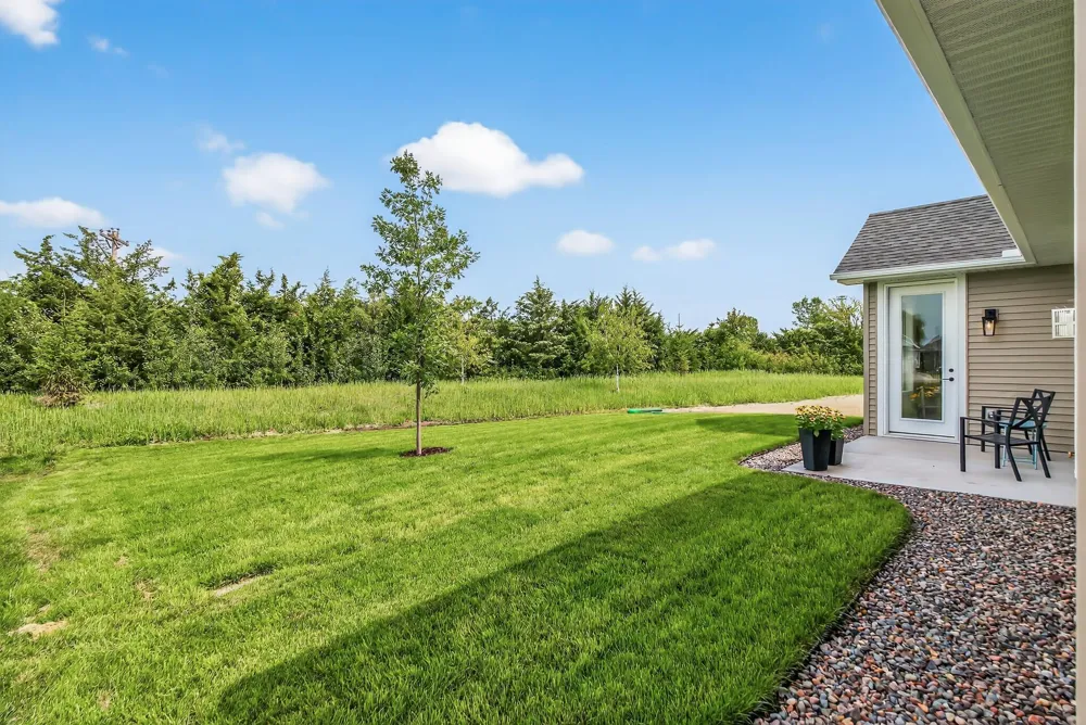 12588 Masters Lane Lindstrom, MN 55045