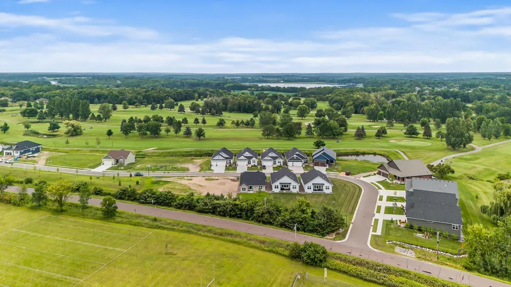 12588 Masters Lane Lindstrom, MN 55045