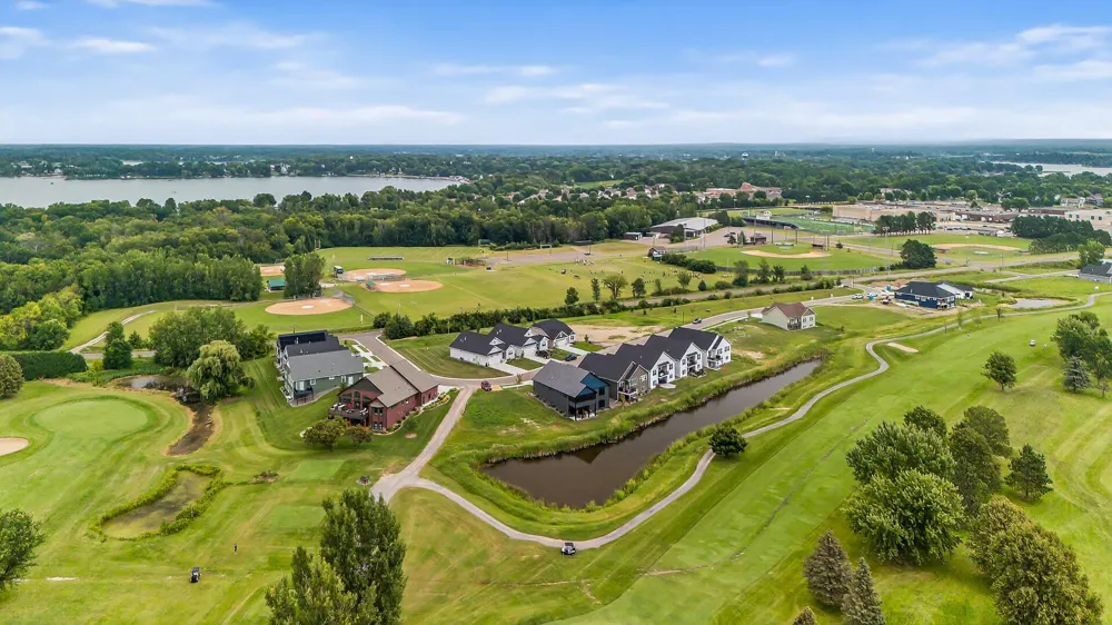 12588 Masters Lane Lindstrom, MN 55045