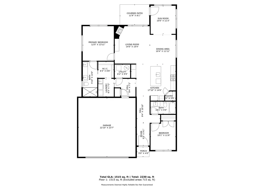 12588 Masters Lane Lindstrom, MN 55045