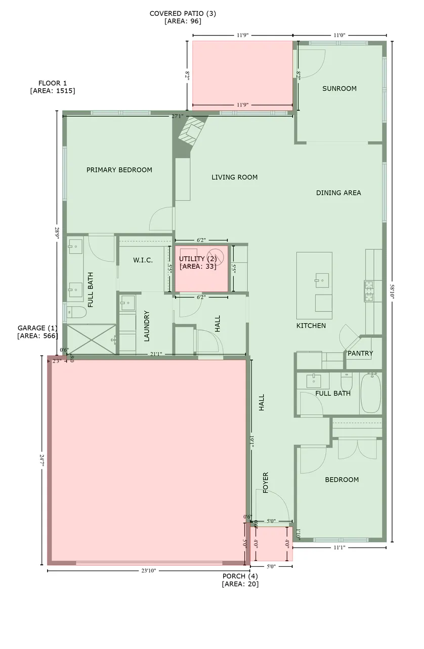12588 Masters Lane Lindstrom, MN 55045