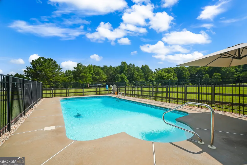 188 Meadows DR Senoia, GA 30276