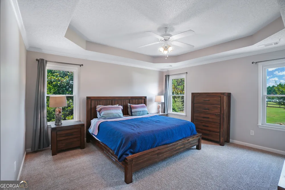 188 Meadows DR Senoia, GA 30276