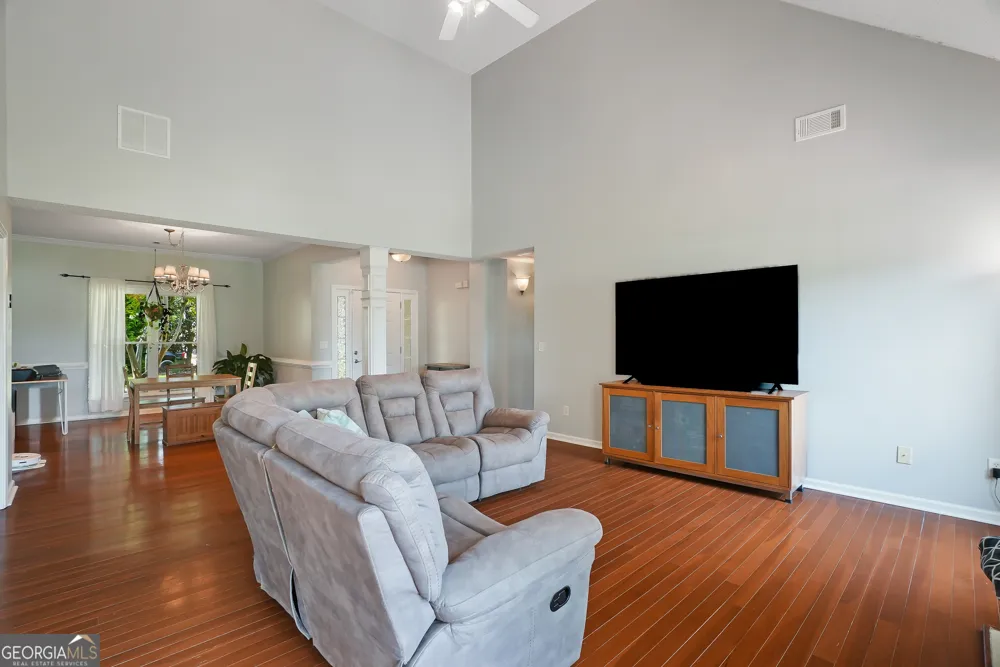 188 Meadows DR Senoia, GA 30276