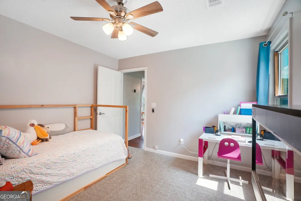 188 Meadows DR Senoia, GA 30276