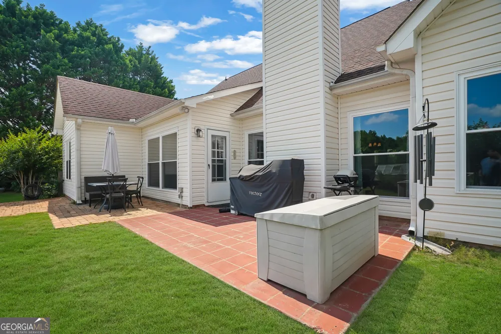 188 Meadows DR Senoia, GA 30276